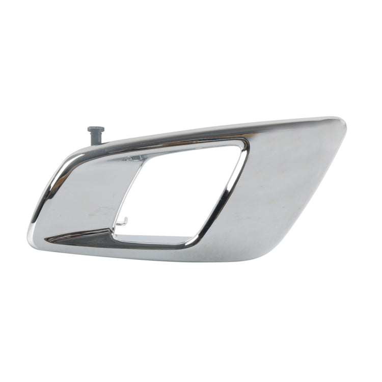 A8558 1 Pair For Ford Ranger 2012-2019 Car Door Inside Handle 68004828AA+68004829AA - Door Handles by PMC Jewellery | Online Shopping South Africa | PMC Jewellery | Buy Now Pay Later Mobicred