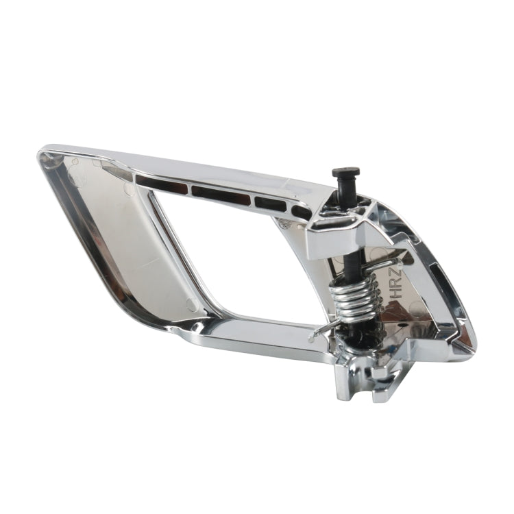 A8558 1 Pair For Ford Ranger 2012-2019 Car Door Inside Handle 68004828AA+68004829AA - Door Handles by PMC Jewellery | Online Shopping South Africa | PMC Jewellery | Buy Now Pay Later Mobicred