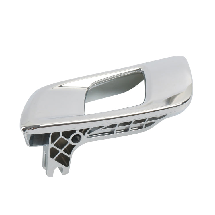 A8558 1 Pair For Ford Ranger 2012-2019 Car Door Inside Handle 68004828AA+68004829AA - Door Handles by PMC Jewellery | Online Shopping South Africa | PMC Jewellery | Buy Now Pay Later Mobicred
