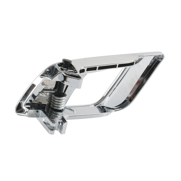 A8558 1 Pair For Ford Ranger 2012-2019 Car Door Inside Handle 68004828AA+68004829AA - Door Handles by PMC Jewellery | Online Shopping South Africa | PMC Jewellery | Buy Now Pay Later Mobicred