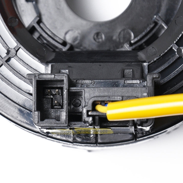 Car Combination Switch Contact Spiral Cable Clock Spring for 84306-0K020 / 84306-0K021 Toyota Hilux 2005-2013 - Engine Fittings by PMC TechLife | Online Shopping South Africa | PMC TechLife