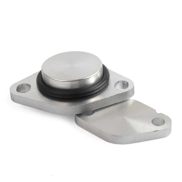Car Aluminum Full EGR Removal / Blanking Kit for Land Rover Discovery 3 / Range Rover Sport TDV6 - Engine Fittings by PMC Jewellery | Online Shopping South Africa | PMC Jewellery | Buy Now Pay Later Mobicred