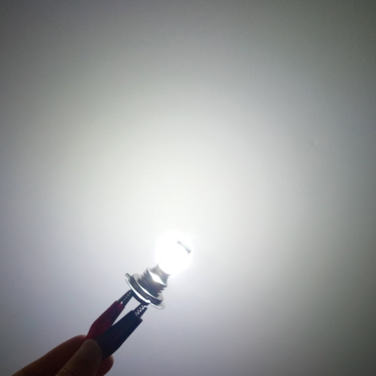 2 PCS H7 72W 1000LM 6000-6500K Super Bright White Light Car Fog LED Bulbs, DC 12-24V (White Light) - free shipping - PMC TechLife - Order now!