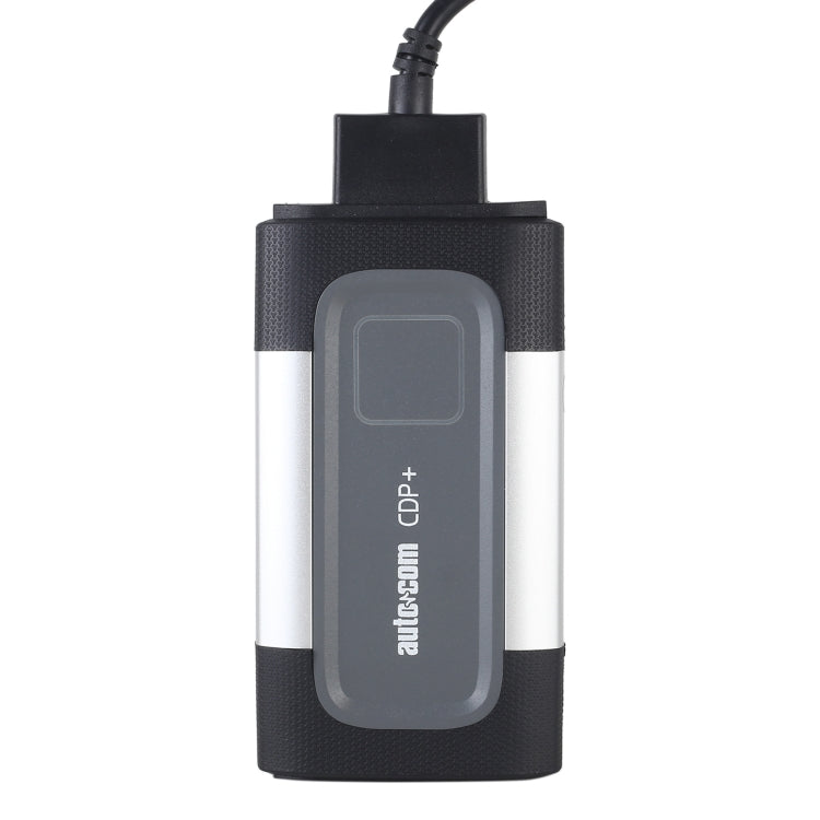 Autocom CDP+ Professional Auto TCS CDP Pro Plus for Autocom Diagnostic Car Cables OBD2 Diagnostic Tool