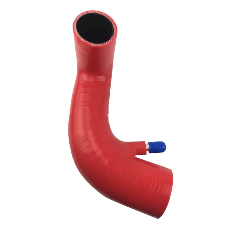 Universal Silicone Cap Air Hose Air Pipe Air Intake Hose Auto Parts, Inner Diameter: 32mm - Air Intake System by PMC TechLife | Online Shopping South Africa | PMC TechLife