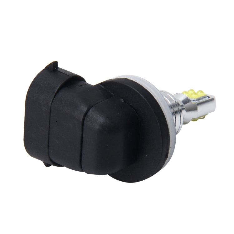 2pcs 881 40W 800 LM 6000K 8 LEDs Car Fog Light, DC 12V(White Light)