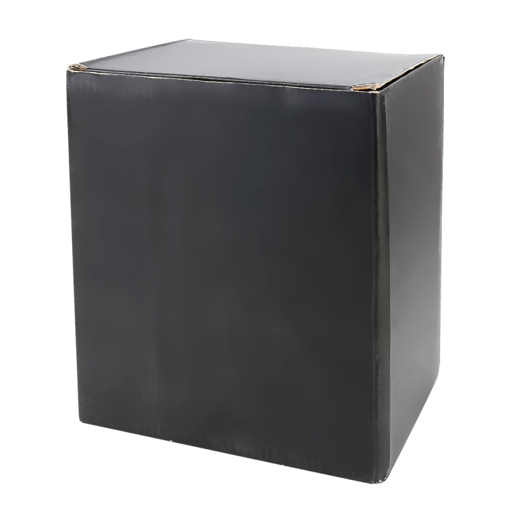 Car Modified Aluminum Alloy Vice Water Tank(Black) - Others by PMC TechLife | Online Shopping South Africa | PMC TechLife | Buy Now Pay Later Mobicred