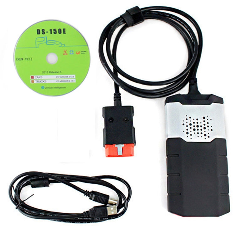 Autocom CDP Professional Auto CDP for Autocom Diagnostic Car Cables OBD2 Diagnostic Tool Delphi DS150E with BT - free shipping - PMC Jewellery - Order now!