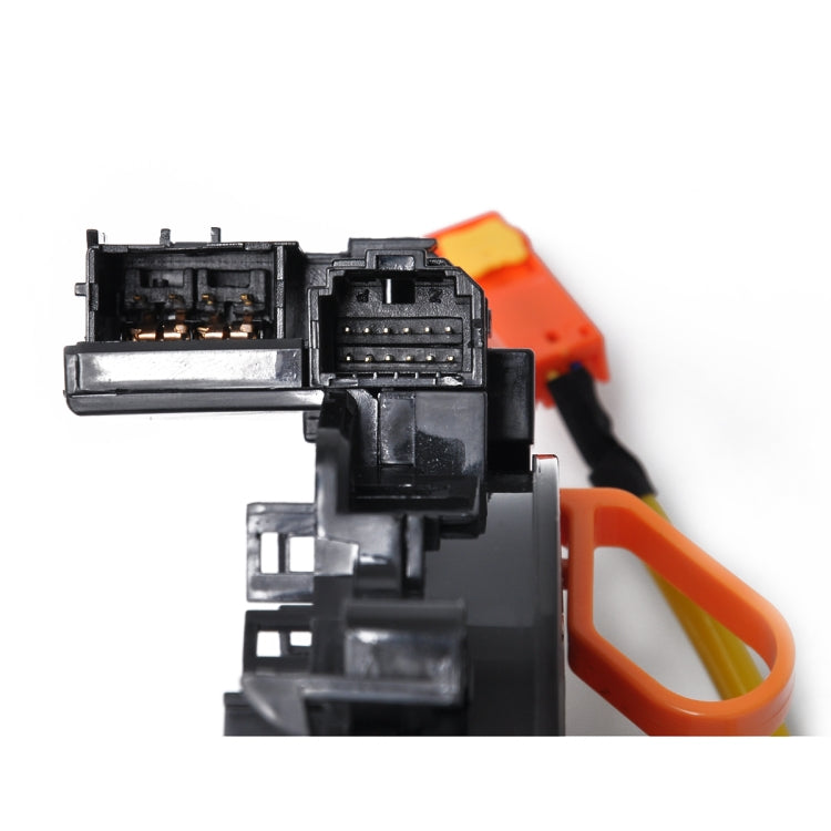 Car Combination Switch Contact Spiral Cable Clock Spring 84306-0K050 / 84306-0K051 / 84306-02200 for Toyota - Engine Fittings by PMC TechLife | Online Shopping South Africa | PMC TechLife