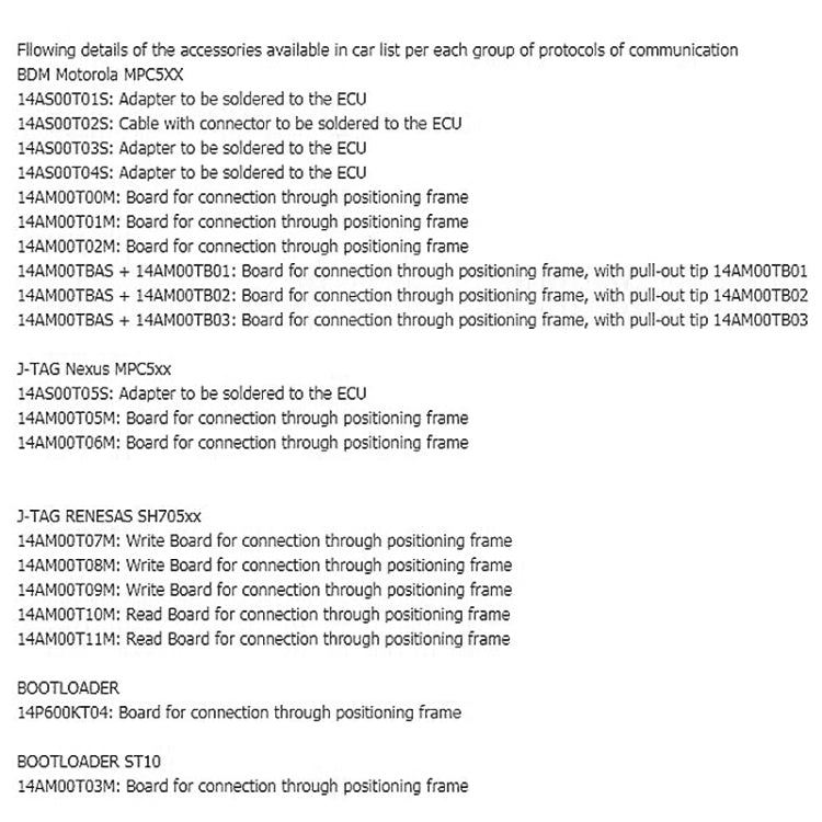 KTAG V7.020 Red PCB Board ECU Programming Tool Unlimited Token, EU Plug - Code Readers & Scan Tools by PMC Jewellery | Online Shopping South Africa | PMC Jewellery | Buy Now Pay Later Mobicred