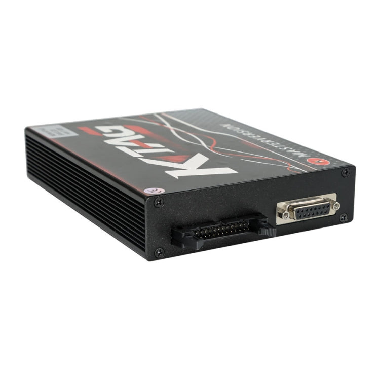 KTAG V7.020 Red PCB Board ECU Programming Tool Unlimited Token, EU Plug - Code Readers & Scan Tools by PMC Jewellery | Online Shopping South Africa | PMC Jewellery | Buy Now Pay Later Mobicred
