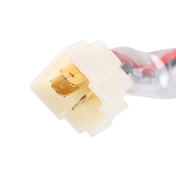 Yanmar Engine Flameout Solenoid Valve 1503ES-12S5SUC5S - Engine Fittings by PMC TechLife | Online Shopping South Africa | PMC TechLife