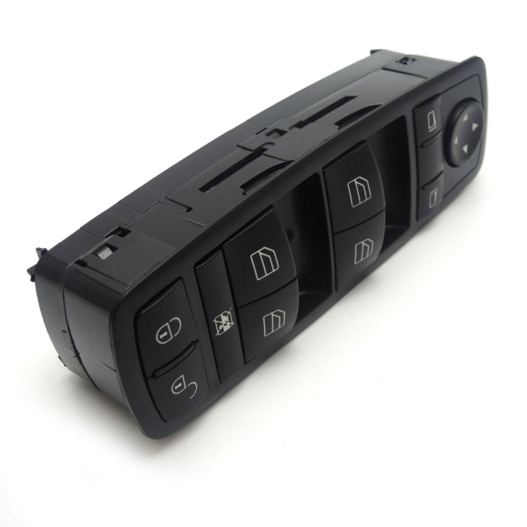 Car Auto Electronic Window Master Control Switch Button A1698206610 / 1698206610 for Mercedes-Benz B-Class - free shipping - PMC Jewellery - Order now!