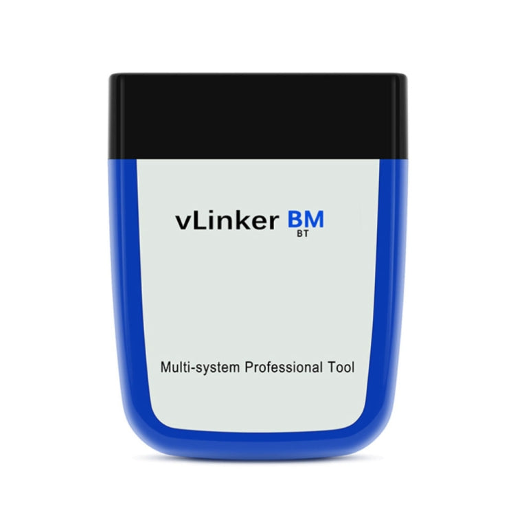 Vgate VLINKER BM V2.2 Bluetooth 3.0 Android Phone Car OBD Fault Diagnosis Detector - free shipping - PMC Jewellery - Order now!