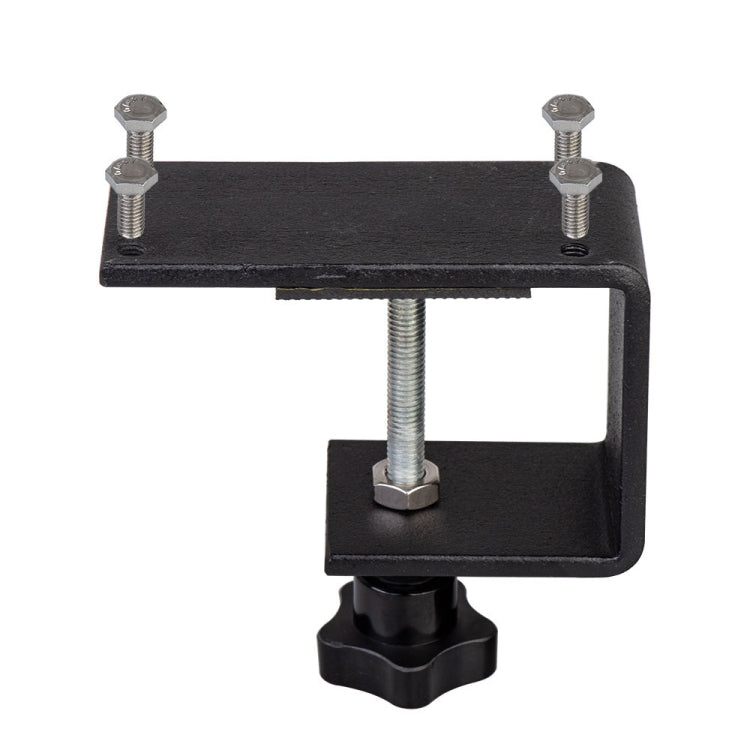 Universal Racing Game Simulation Linear USB Drift Handbrake Desktop Fixing Bracket - Others by PMC TechLife | Online Shopping South Africa | PMC TechLife