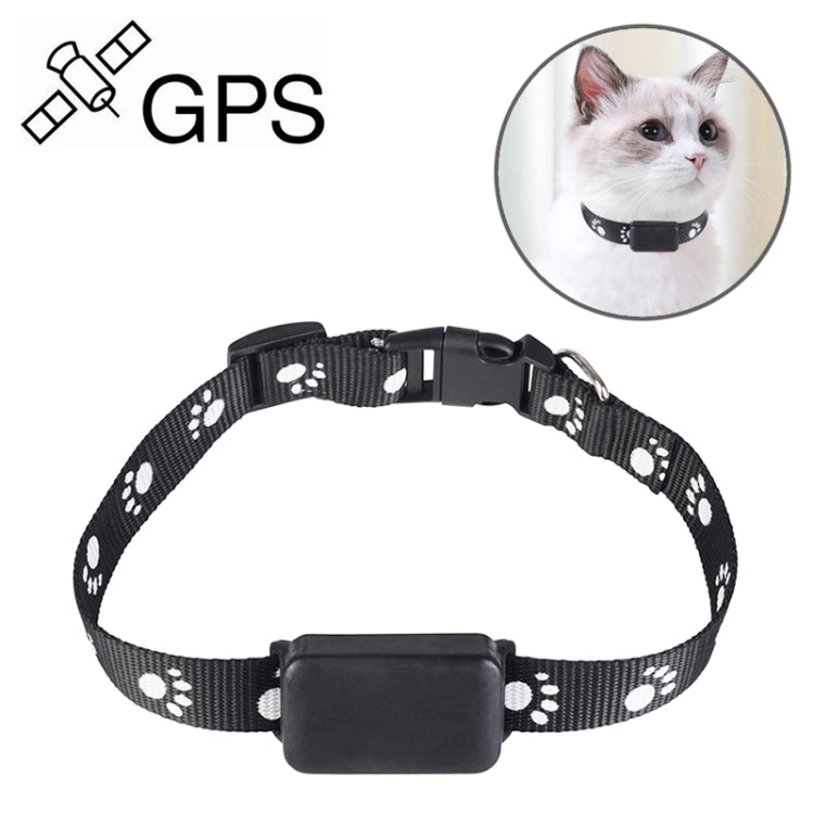 P03 2G Waterproof Pet GPS Tracker GPS+AGPS+WiFi+LBS Locator - Pet Tracker by PMC Jewellery | Online Shopping South Africa | PMC Jewellery | Buy Now Pay Later Mobicred