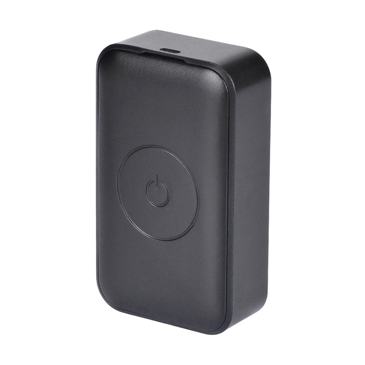 P03 2G Waterproof Pet GPS Tracker GPS+AGPS+WiFi+LBS Locator - Pet Tracker by PMC Jewellery | Online Shopping South Africa | PMC Jewellery | Buy Now Pay Later Mobicred