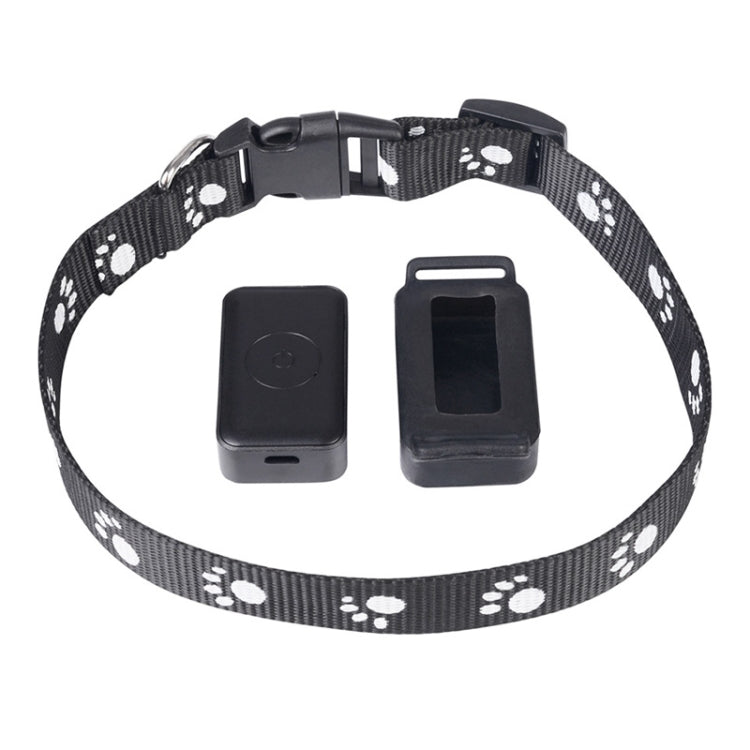 P03 2G Waterproof Pet GPS Tracker GPS+AGPS+WiFi+LBS Locator - Pet Tracker by PMC Jewellery | Online Shopping South Africa | PMC Jewellery | Buy Now Pay Later Mobicred