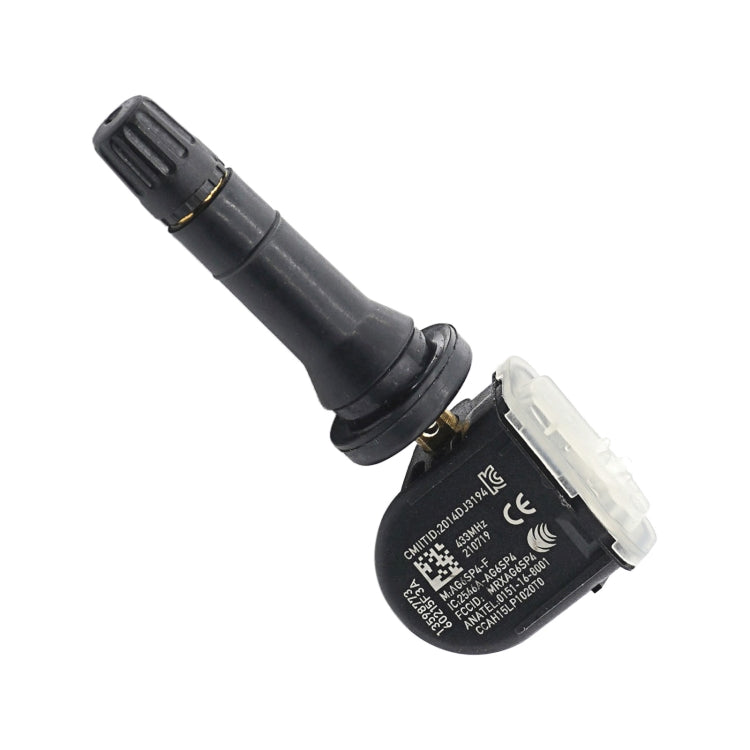 Car TPMS Tire Pressure Monitor Sensor 13598773 for Buick - free shipping - PMC Jewellery - Order now!