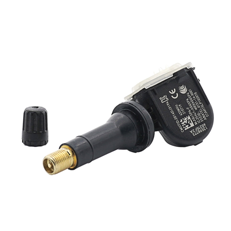 Car TPMS Tire Pressure Monitor Sensor 13598773 for Buick - free shipping - PMC Jewellery - Order now!