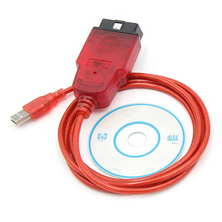 For Renault Renolink V2.10 Car Diagnostic OBD OBD2 ECU Programmer ECM UCH Key Programmer Tool - Code Readers & Scan Tools by PMC Jewellery | Online Shopping South Africa | PMC Jewellery | Buy Now Pay Later Mobicred