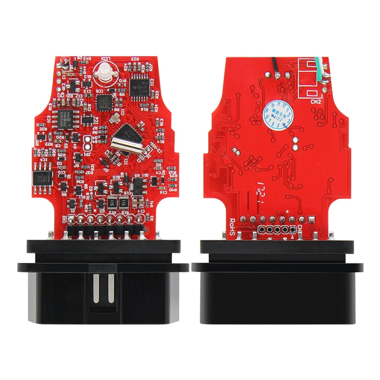 For Renault Renolink V2.10 Car Diagnostic OBD OBD2 ECU Programmer ECM UCH Key Programmer Tool - Code Readers & Scan Tools by PMC Jewellery | Online Shopping South Africa | PMC Jewellery | Buy Now Pay Later Mobicred