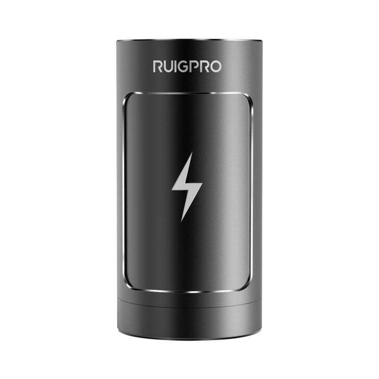 RUIGPRO for GoPro HERO8 Black /7 /6 /5 3-channel Battery Charger Wireless Charger Battery Case with LED Indicator Light - free shipping - PMC Jewellery - Order now!