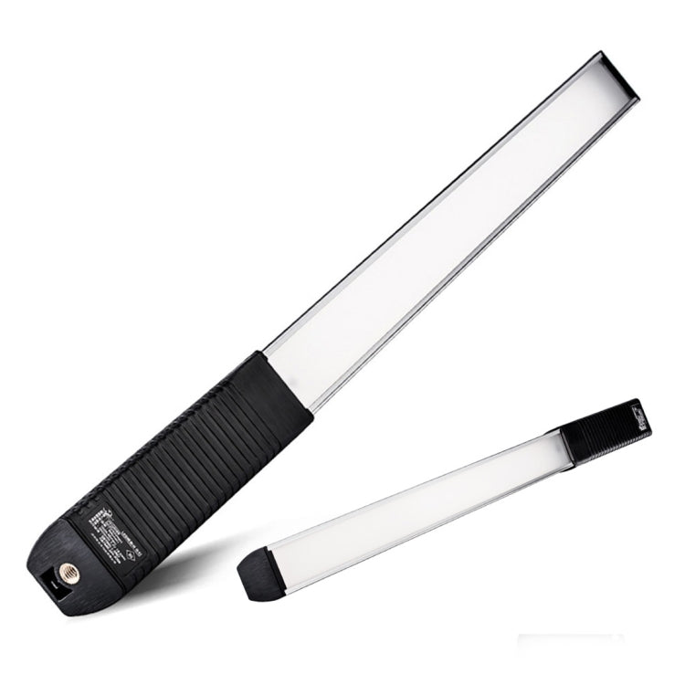 LUXCeO Q508A 8 Color Photo LED Stick Video Light Waterproof Handheld LED Fill Light Flash Lighting Lamp with Remote Control - free shipping - PMC Jewellery - Order now!
