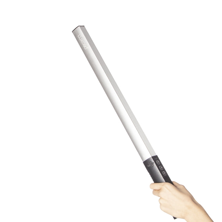 LUXCeO Q508A 8 Color Photo LED Stick Video Light Waterproof Handheld LED Fill Light Flash Lighting Lamp with Remote Control - free shipping - PMC Jewellery - Order now!