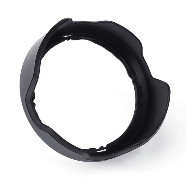 LH-DC90 Lens Hood Shade for Canon Powershot SX70HS / SX60HS (Black) - free shipping - PMC Jewellery - Order now!