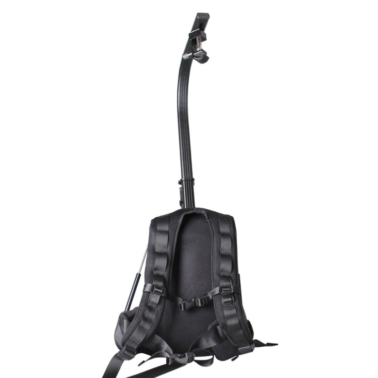 YELANGU YLG0107G2 Stabilizer Vest Camera Support System for DSLR & DV Cameras, Load: 3-18kg(Black) - free shipping - PMC Jewellery - Order now!