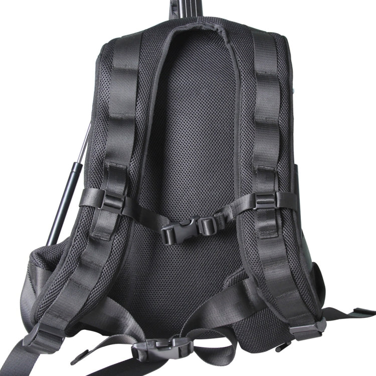YELANGU YLG0107G2 Stabilizer Vest Camera Support System for DSLR & DV Cameras, Load: 3-18kg(Black) - free shipping - PMC Jewellery - Order now!
