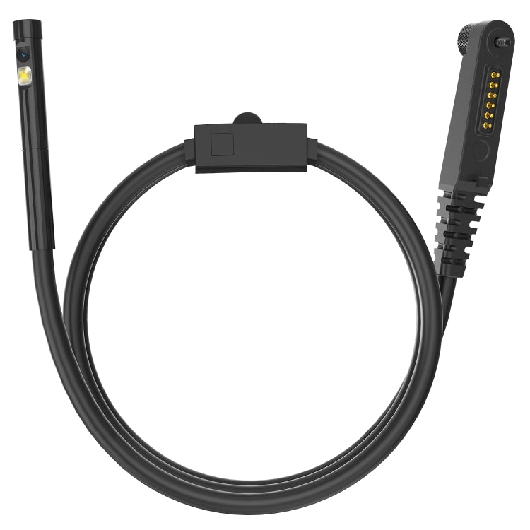 Ulefone Endoscope E2 IP67 Waterproof Digital Endoscope for Ulefone Armor 9 / 9E / Power Armor 13 / 16 Pro / 18T / Armor Pad(Black) - free shipping - PMC Jewellery - Order now!