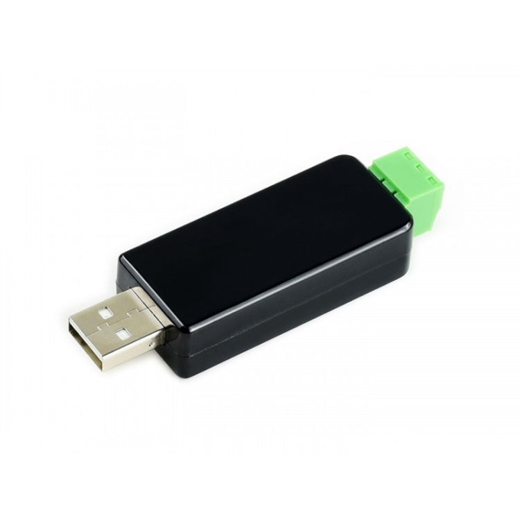 Waveshare Industrial USB to RS485 Converter - free shipping - PMC Jewellery - Order now!