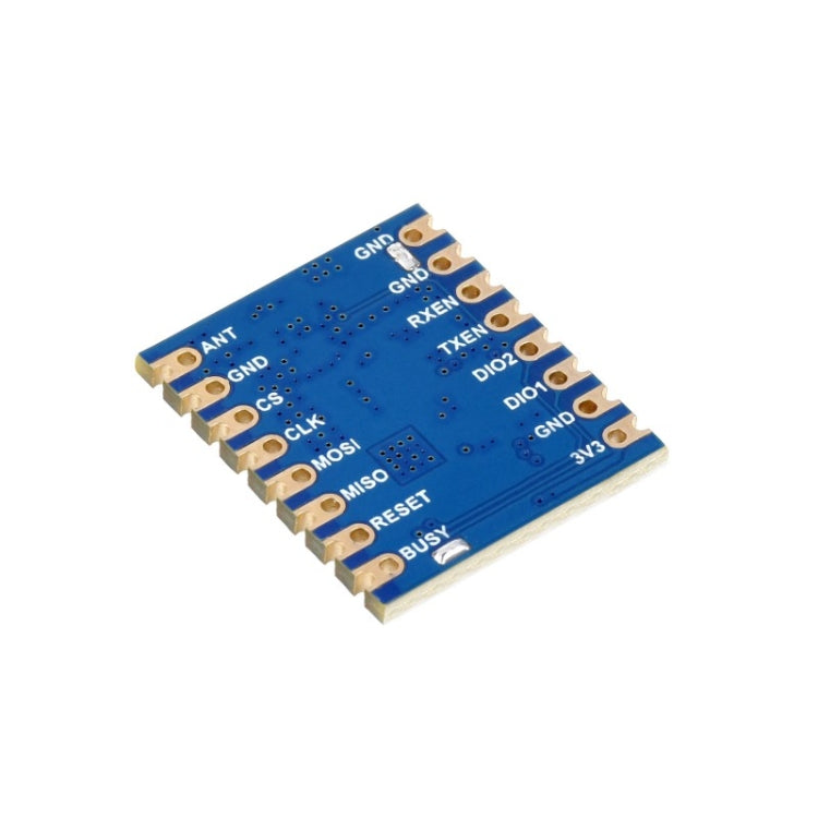 Waveshare Core1262-868M Anti-Interference SX1262 LoRa Module, EU868 Band - free shipping - PMC Jewellery - Order now!