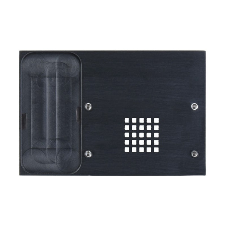 Official Heatsink for Jetson Nano(Black) - free shipping - PMC Jewellery - Order now!