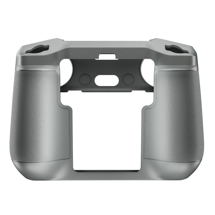 For DJI Air 3 / RC2 Remote Control STARTRC Silicone Shockproof Anti-scratch Case (Grey) - Other by STARTRC | Online Shopping South Africa | PMC Jewellery | Buy Now Pay Later Mobicred