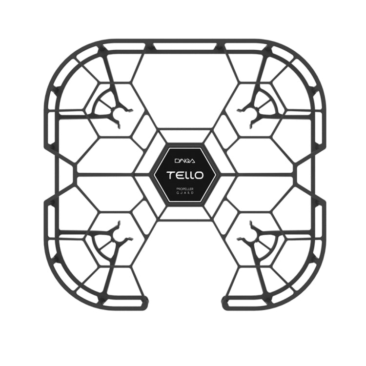 CYNOVA C-TL-001 Fully Enclosed Square Protective Cover for DJI Tello - free shipping - PMC Jewellery - Order now!