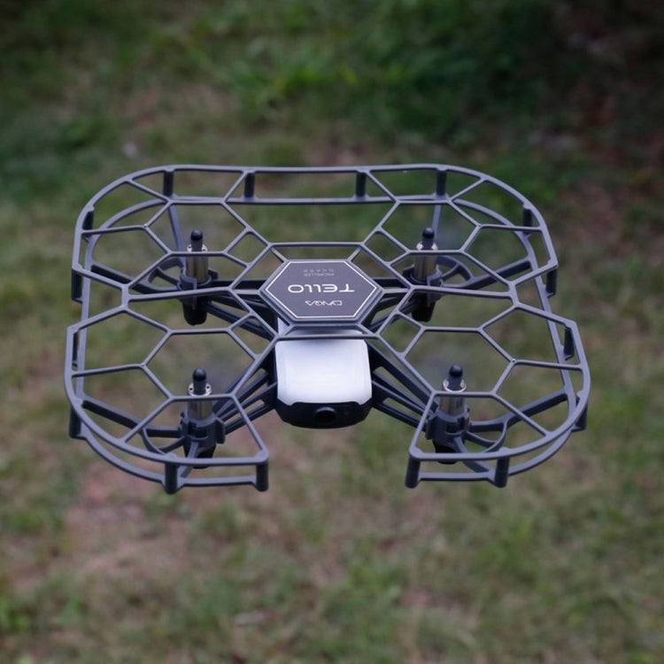 CYNOVA C-TL-001 Fully Enclosed Square Protective Cover for DJI Tello - free shipping - PMC Jewellery - Order now!