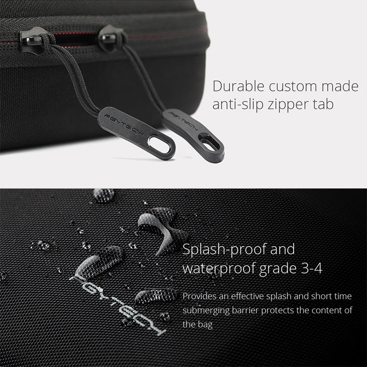 PGYTECH P-18C-021 Accessories Storage Bag for DJI Osmo Pocket / Action - free shipping - PMC Jewellery - Order now!