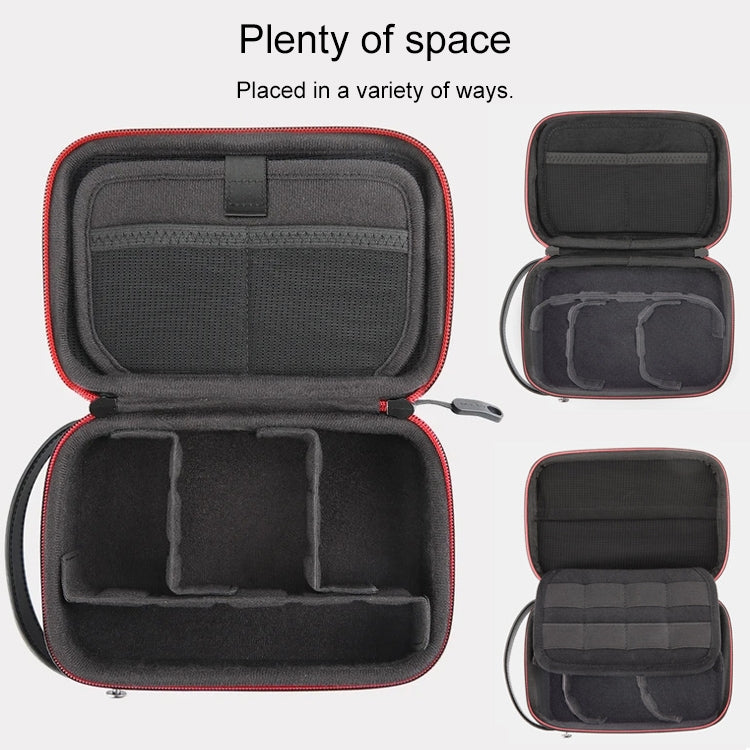 PGYTECH P-18C-021 Accessories Storage Bag for DJI Osmo Pocket / Action - free shipping - PMC Jewellery - Order now!