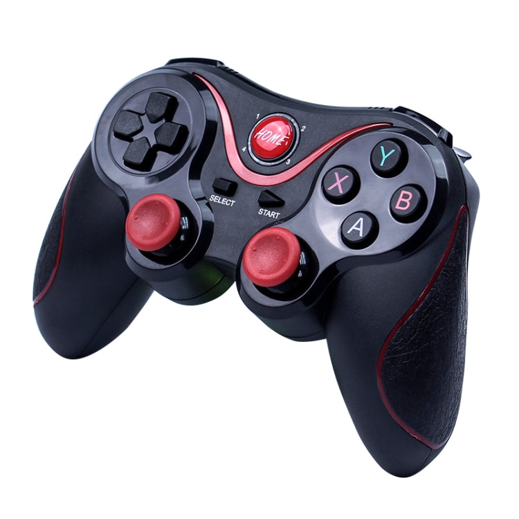 C8 Bluetooth Gaming Controller Grip Game Pad, For Android / iOS / PC / PS3 - free shipping - PMC Jewellery - Order now!