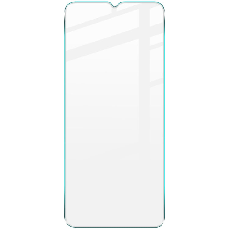 For Tecno POP 4 Pro / Spark 6 Go IMAK H Explosion-proof Tempered Glass Protective Film