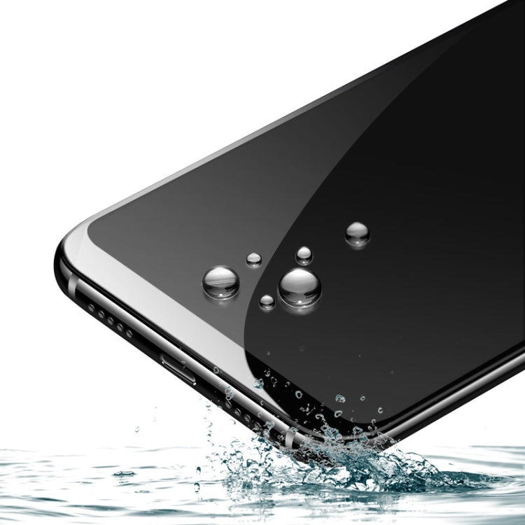 For Xiaomi Black Shark 4 / 4 Pro IMAK 9H Surface Hardness Full Screen Tempered Glass Film Pro+ Series