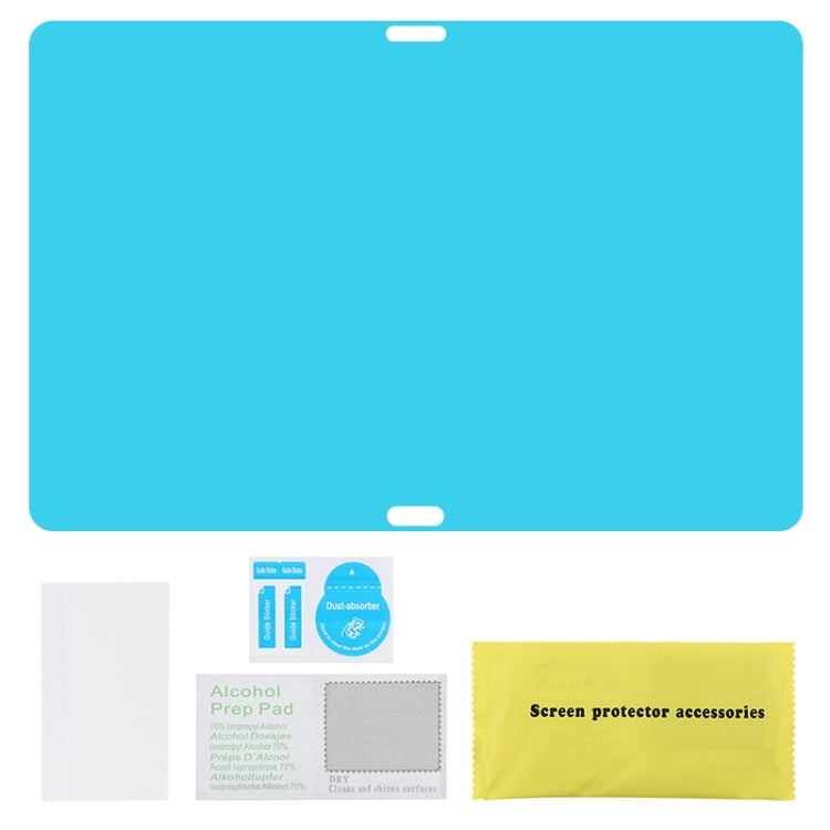 For Huawei MediaPad T5 10.1 inch 50 PCS Matte Paperfeel Screen Protector - free shipping - PMC Jewellery - Order now!