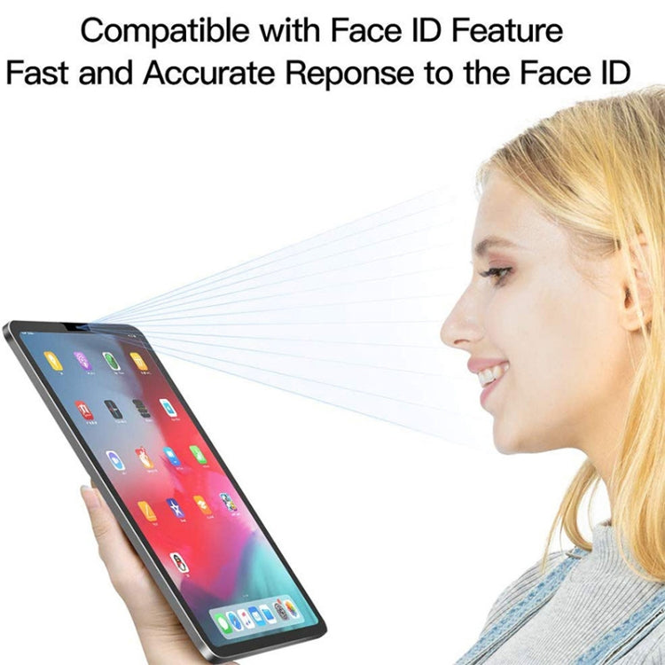 For Huawei MediaPad T5 10.1 inch 50 PCS Matte Paperfeel Screen Protector - free shipping - PMC Jewellery - Order now!