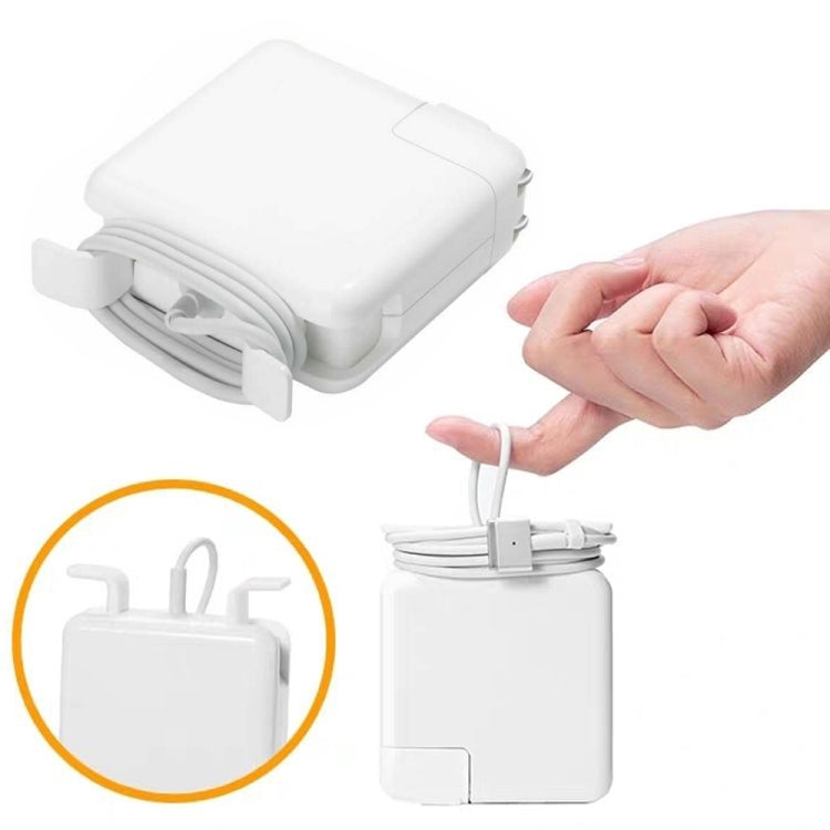 A1436 45W 14.85V 3.05A 5 Pin MagSafe 2 Power Adapter for MacBook, Cable Length: 1.6m, EU Plug