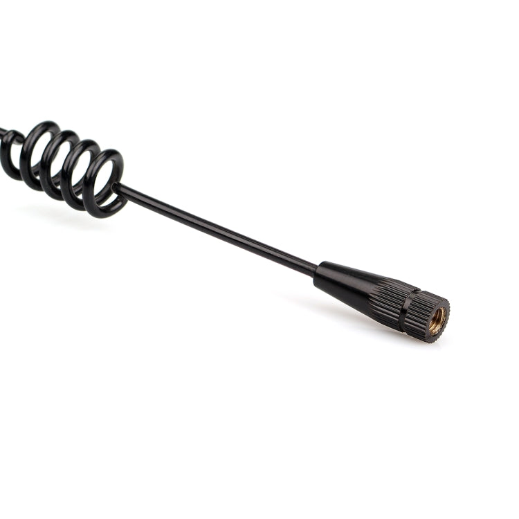 RETEVIS MR100 136-174+400-480MHz SL16/PL259 Mobile Magnet Mount Antenna Set - free shipping - PMC Jewellery - Order now!