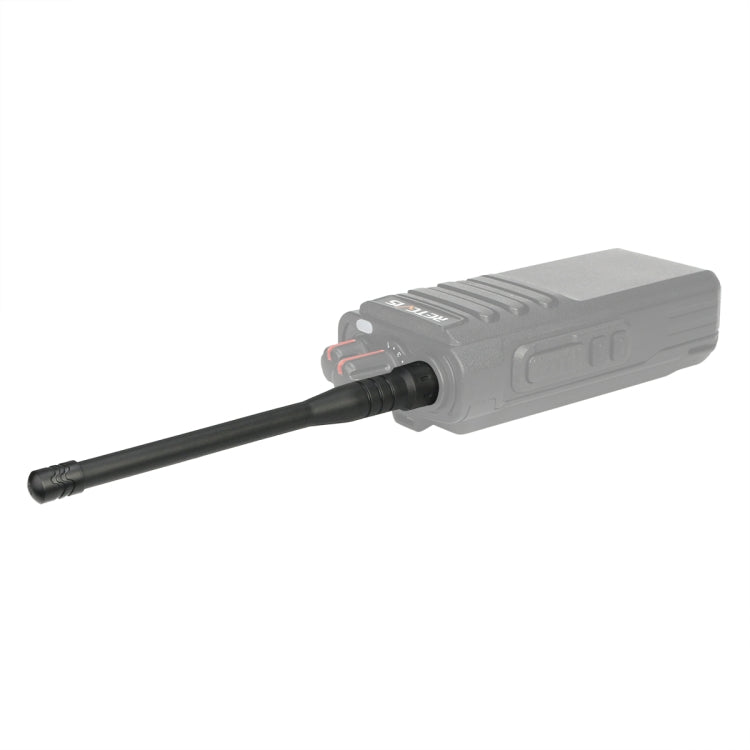 RETEVIS HA01 136-174+400-470MHz SMA-F Female Dual Band Handheld Whip Antenna for H777/RT5R/RT29