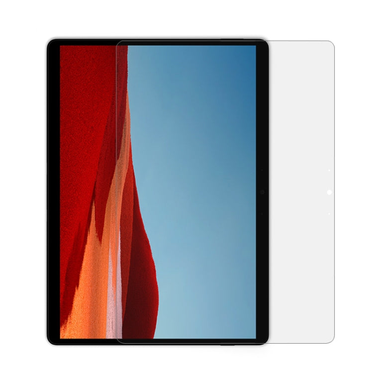 For Microsoft Surface Pro X Full Screen HD PET Screen Protector - free shipping - PMC Jewellery - Order now!